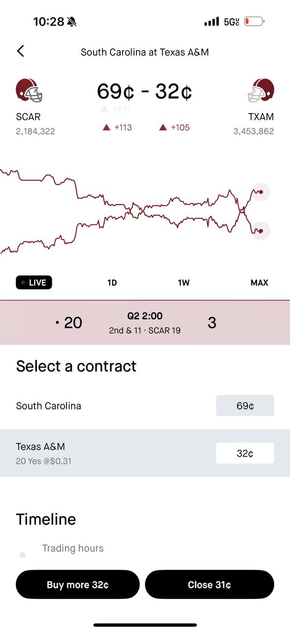 AI came in CLUTCH Today! 🔥🔥🔥